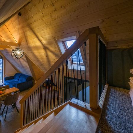 Tatrzańska Miejscówka - Apartamenty Centrum Zakopane Pokój zdjęcie