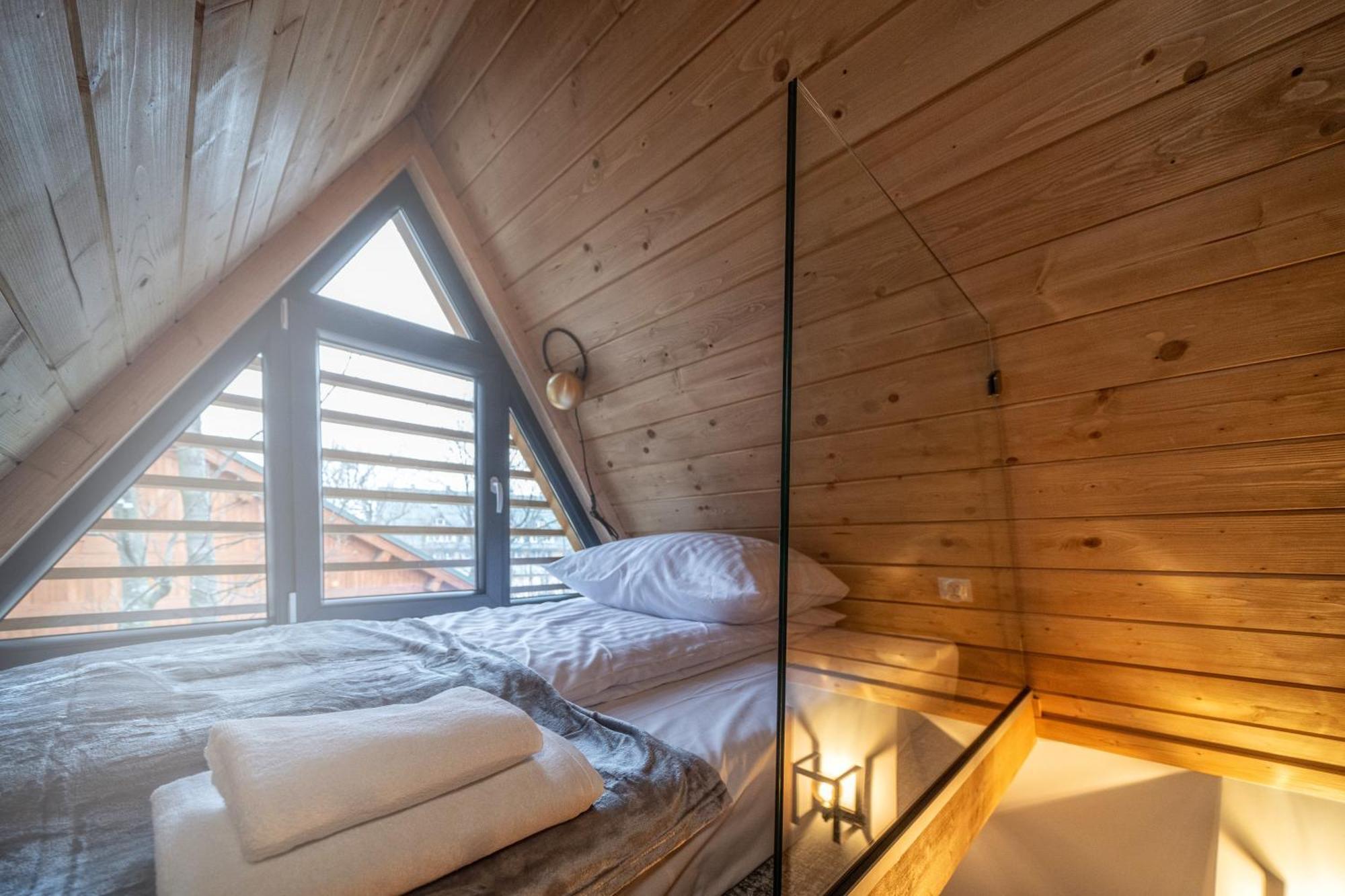 Tatrzańska Miejscówka - Apartamenty Centrum Zakopane Pokój zdjęcie