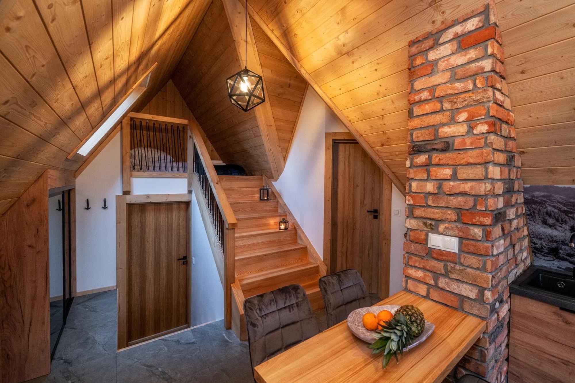 Tatrzańska Miejscówka - Apartamenty Centrum Zakopane Pokój zdjęcie